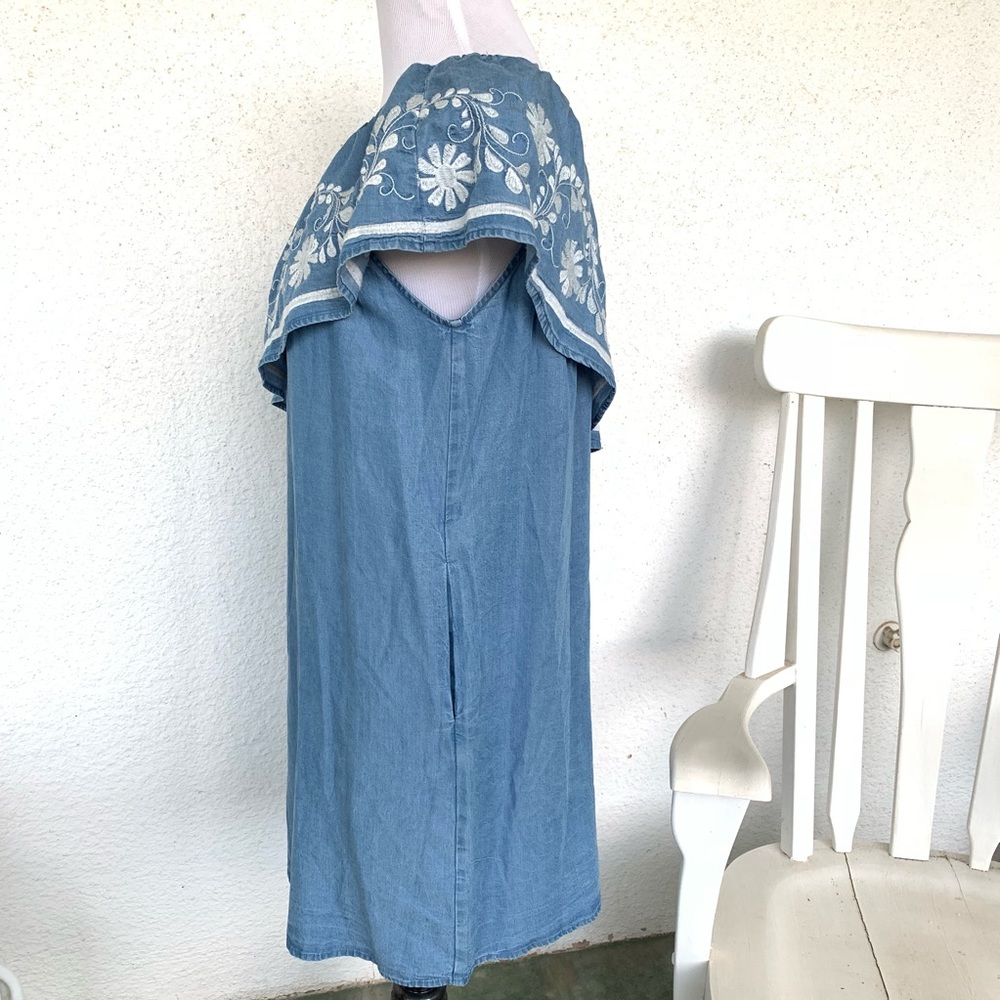 Rebecca Minkoff Dress*host pick** - Picture 4 of 9